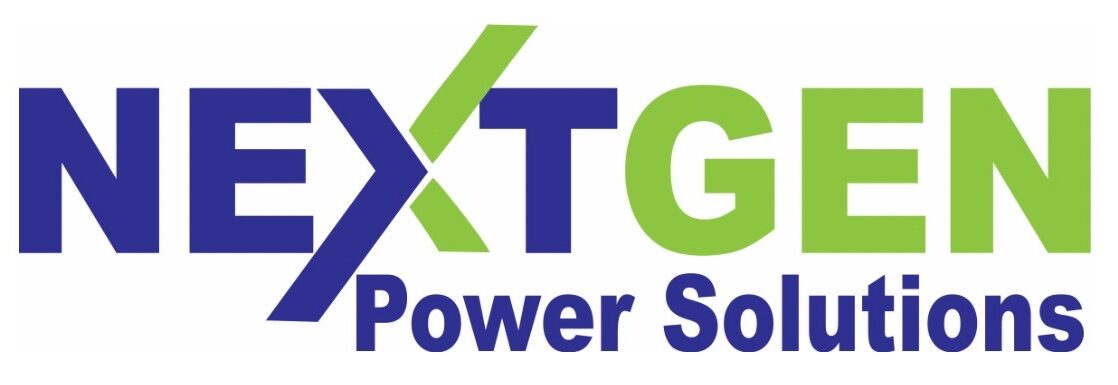 NextGen Power Solutions logo